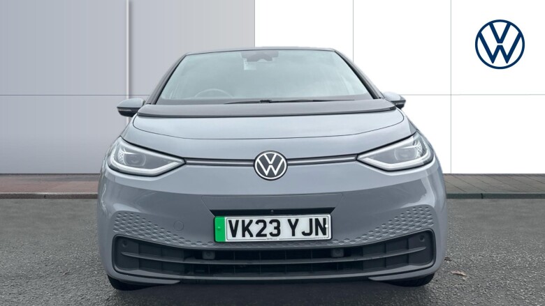 Volkswagen ID.3 150kW Tour Pro S 77kWh 5dr Auto Electric Hatchback